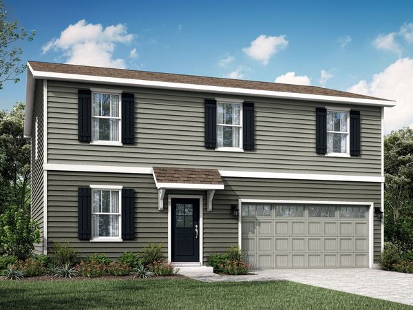 11920 Cotterill Way , Indianapolis, IN 46235