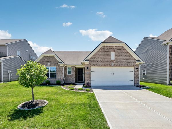 10413 Pintail Lane , Indianapolis, IN 46239