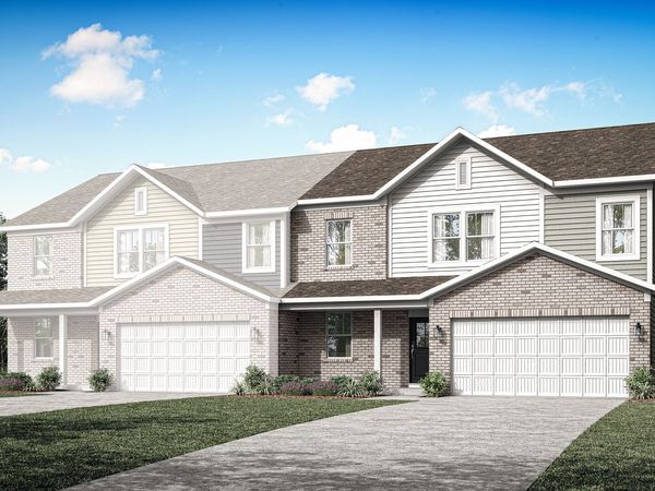2918 Grand Ridge Drive , Greenwood, IN 46143