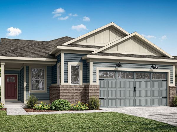 681 Bridgeman Road , Avon, IN 46123