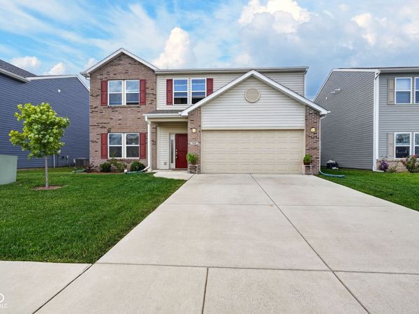 140 Wadsworth Court, Lafayette, IN 47905