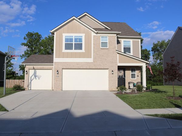 7625 Hillway Drive, Camby, IN 46113