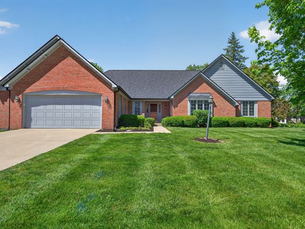 14830 Senator Way , Carmel, IN 46032