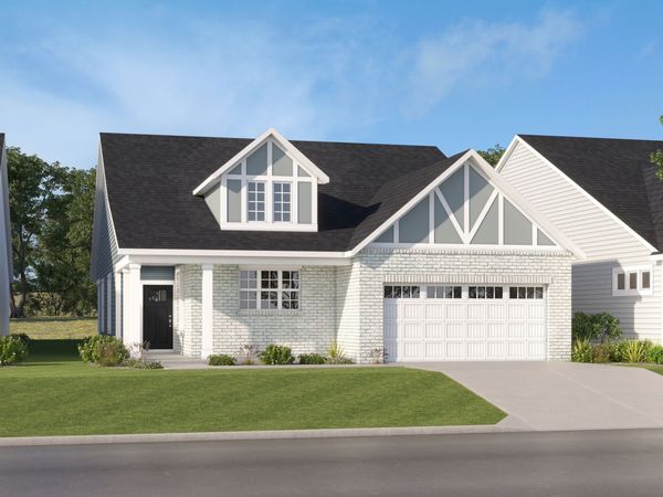 2227 Sandhill Way, Plainfield, IN 46168
