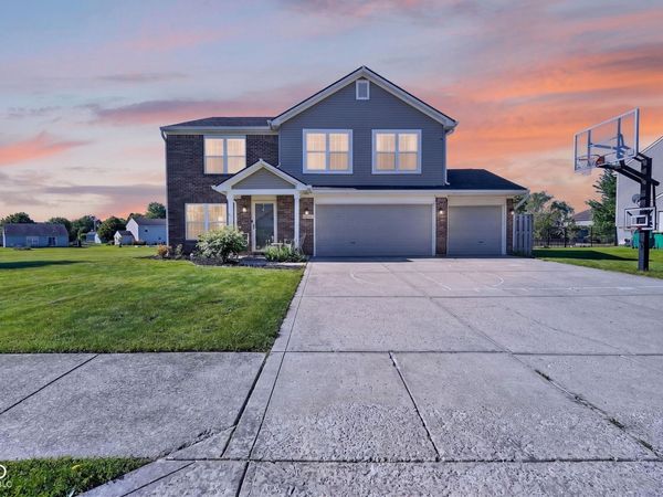 4139 Elkhorn Way, Westfield, IN 46062