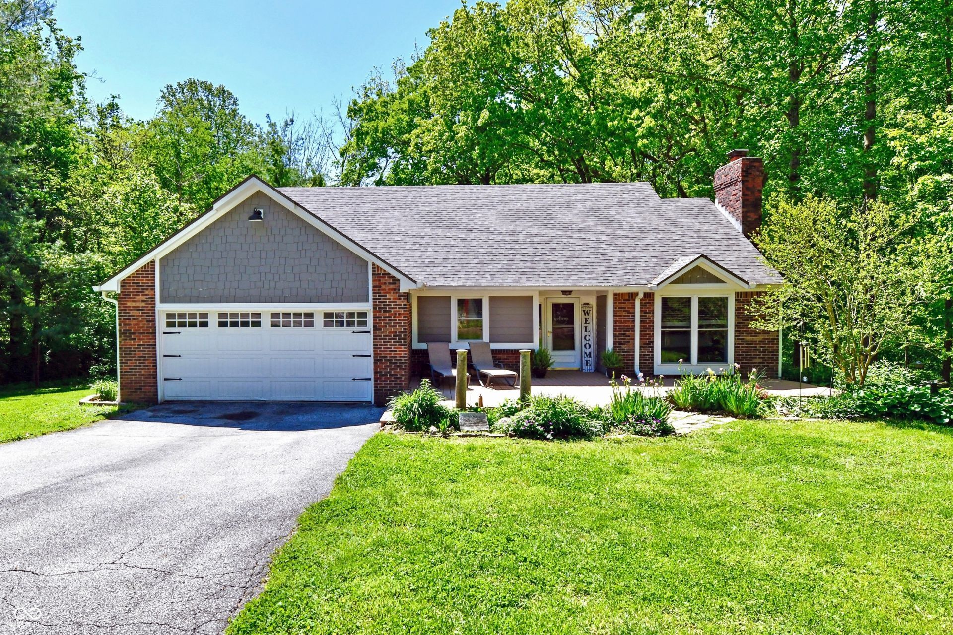 6671 E Rosebud Lane, Mooresville, IN 46158 Main Photo