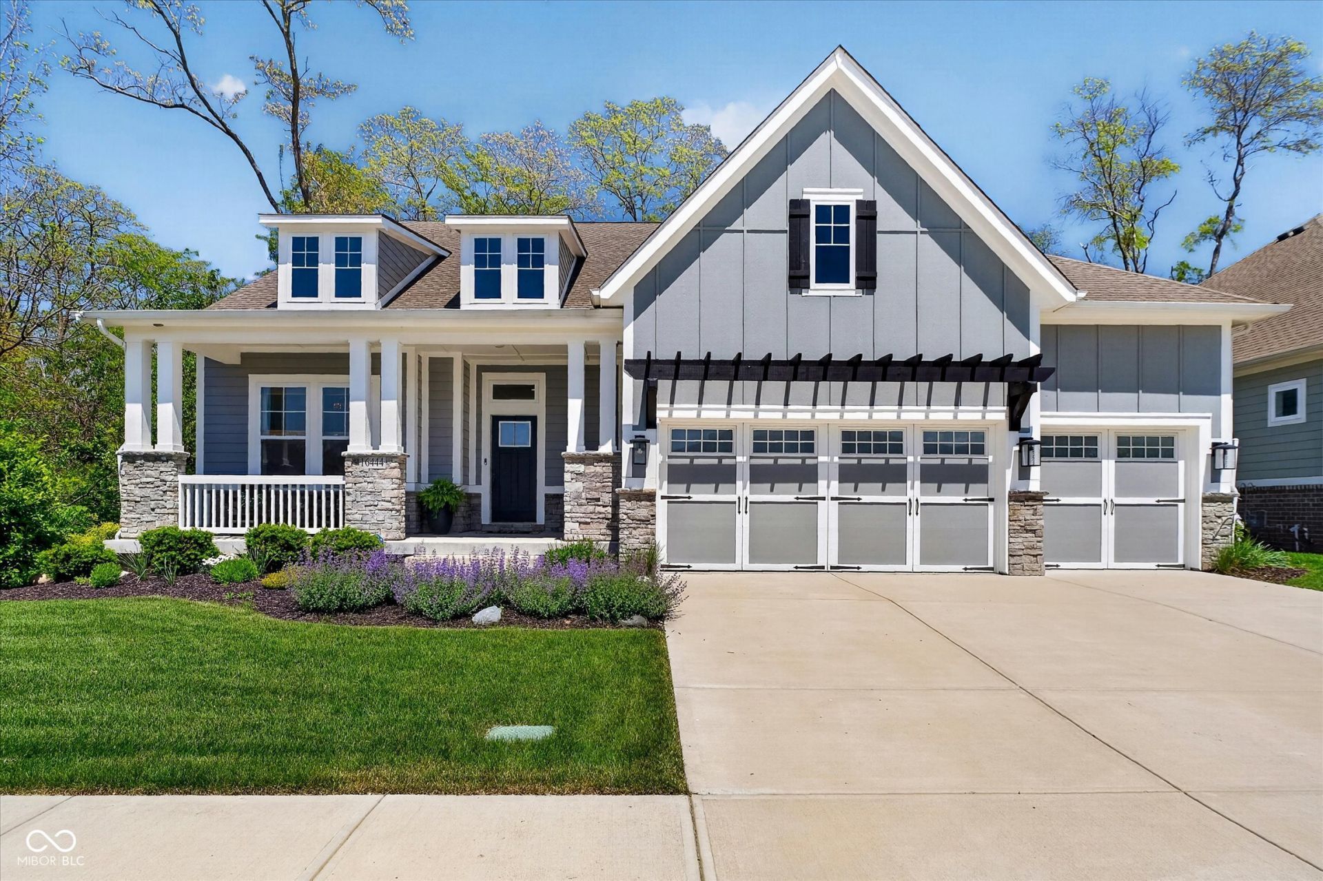 16444 Buck Ridge Lane, Fortville, IN 46040 Main Photo