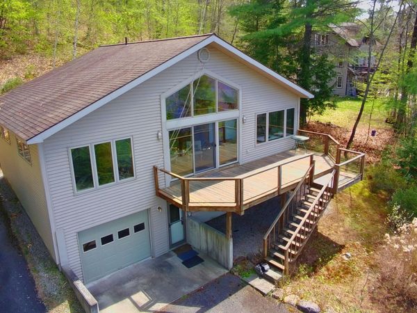 516 E Shore Drive, Adirondack, NY 12808