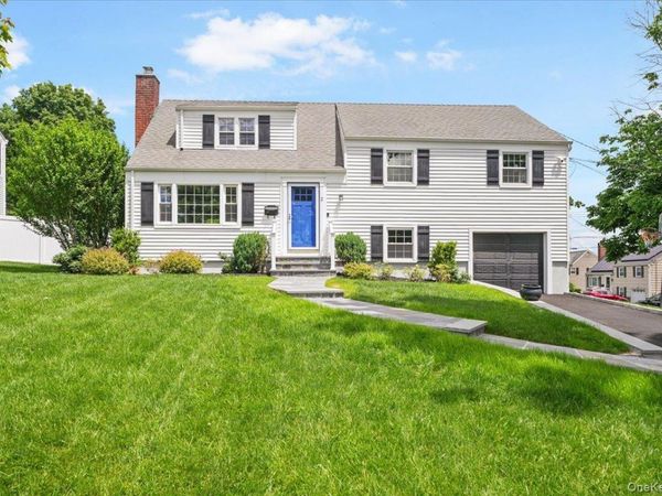 2 Brower Place, Port Chester, NY 10573