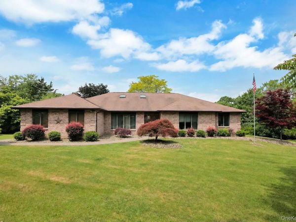 220 Oxford Road , Chester, NY 10918
