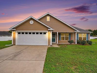 1036 Macala Dr., Conway, SC 29527