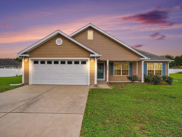 1036 Macala Dr., Conway, SC 29527