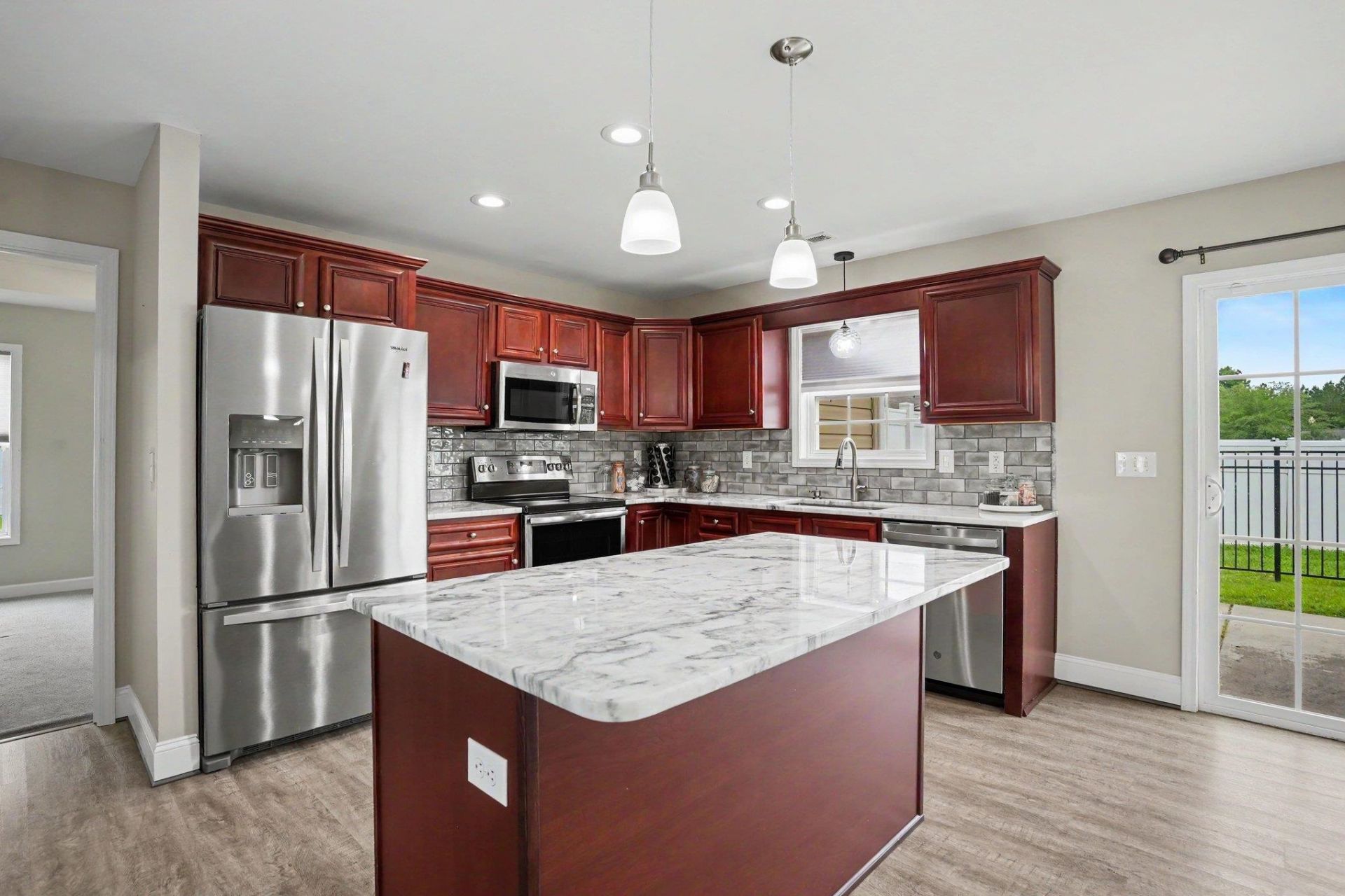 1036 Macala Dr. Photo 11