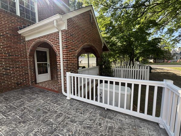 3479 Overbrook DR SW, Roanoke, VA 24018