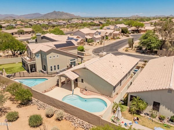 31250 N 40TH Place, Cave Creek, AZ 85331