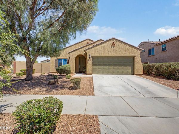 27513 N 175TH Drive, Surprise, AZ 85387