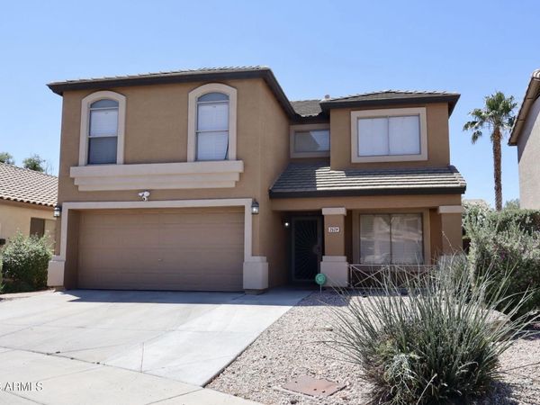 2529 W BIG OAK Street, Phoenix, AZ 85085