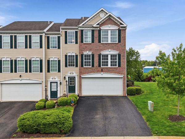 117 Rylie Drive, Harmony, PA 16037