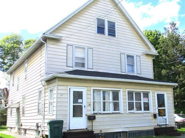 69 - 71 Rutter Street, Rochester, NY 14606