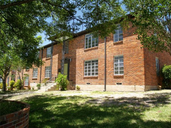 3206 Tom Green ST, Unit F, Austin, TX 78705