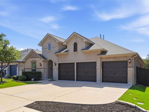2905 Mossy Springs DR , Leander, TX 78641