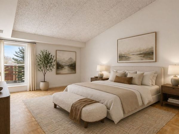 57 Broadlawn Park, Unit 11B, Boston, MA 02467