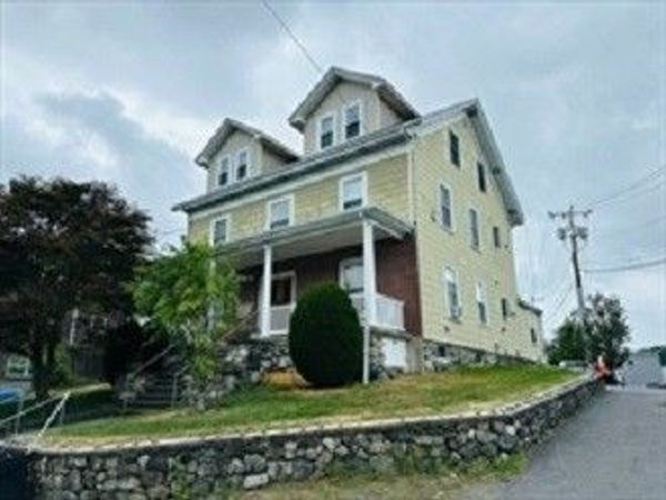 22 Summer Ave, Unit 3, Walpole, MA 02452
