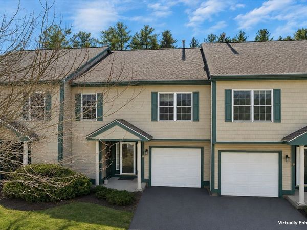 18 Deborah Lane, Unit 18, Dover, NH 03820