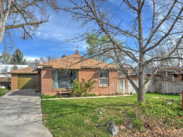 8014 W Holt St., Boise, ID 83704
