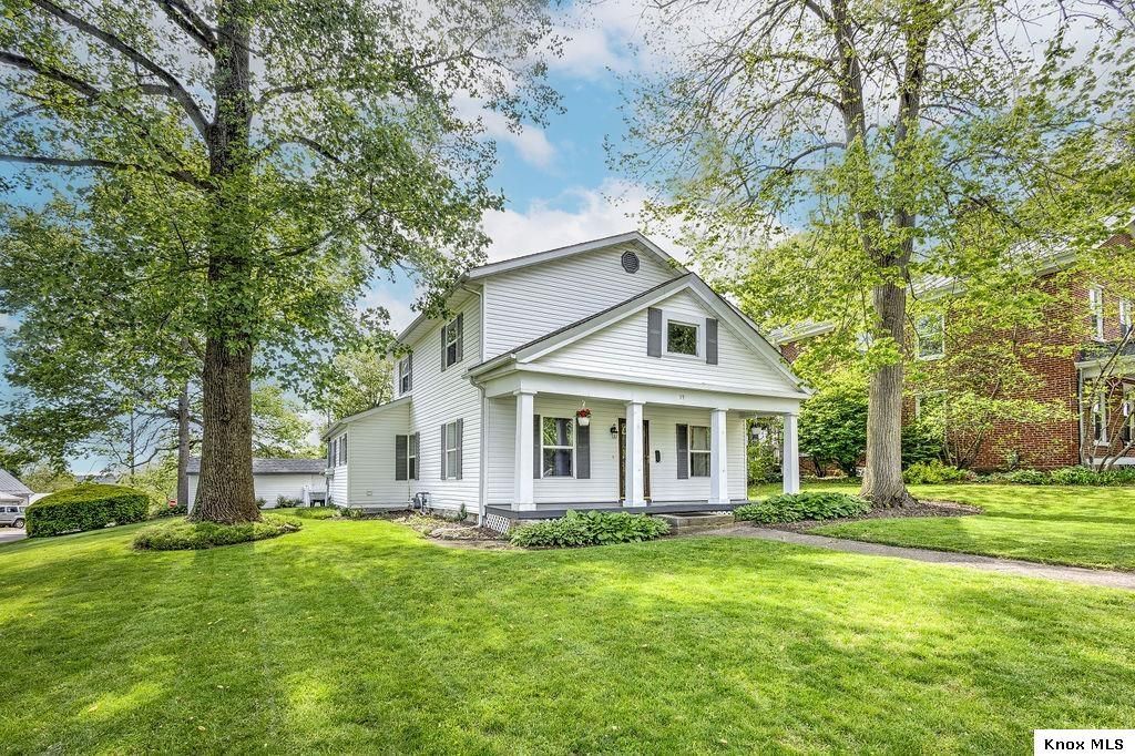19 Mansfield Avenue, Mount Vernon, OH 43050 Main Photo