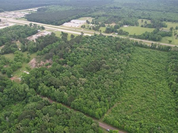 TBD County Road 3659 , Queen City, TX 75572