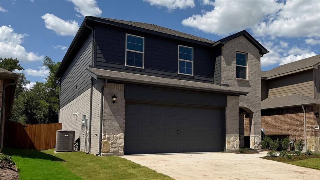2215 Bosque Trail, Crandall, TX 75114 Main Photo