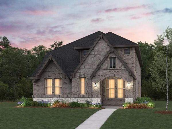 404 Bluestem Drive, Euless, TX 76039