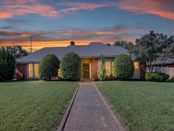 3003 Laurel Lane, Plano, TX 75074