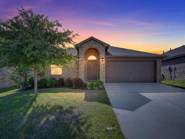8020 Crimea Lane , Fort Worth, TX 76123
