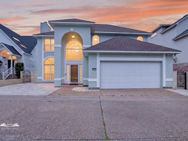 5735 S Lakeshore Drive, Shreveport, LA 71119