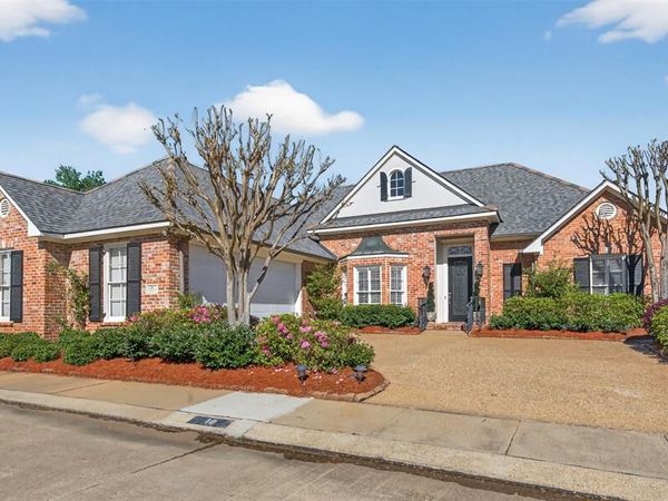6121 Fern Avenue, Unit 10, Shreveport, LA 71105