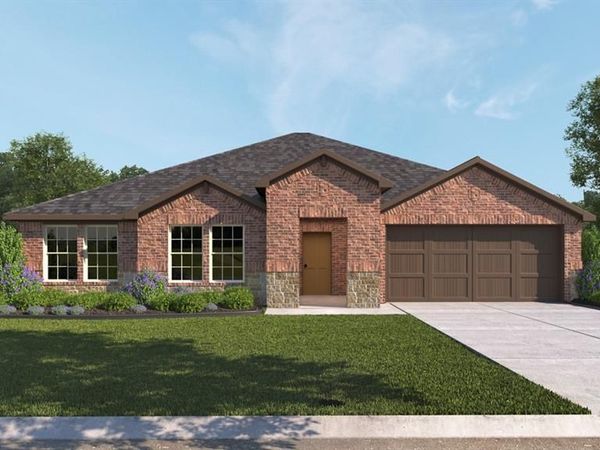 7082 Bison Creek Lane, Garland, TX 75043
