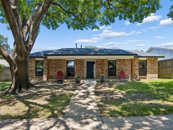 10917 Villa Haven Drive, Dallas, TX 75238