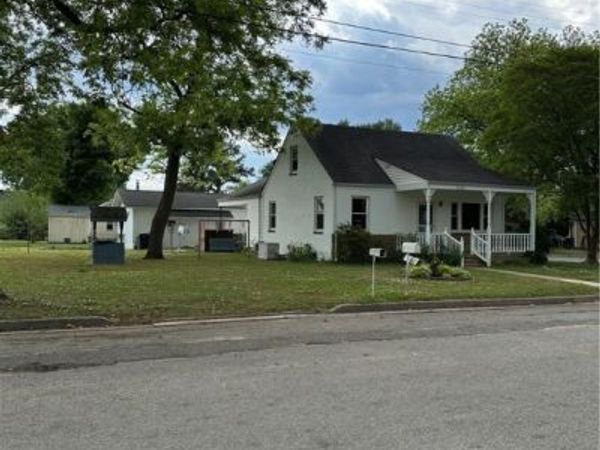 2208 Grant Street, Hopewell, VA 23860