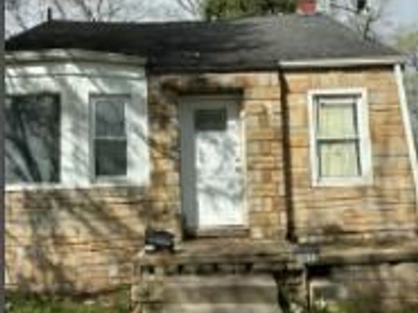 20017 Hawthorne Street, Highland Park, MI 48203