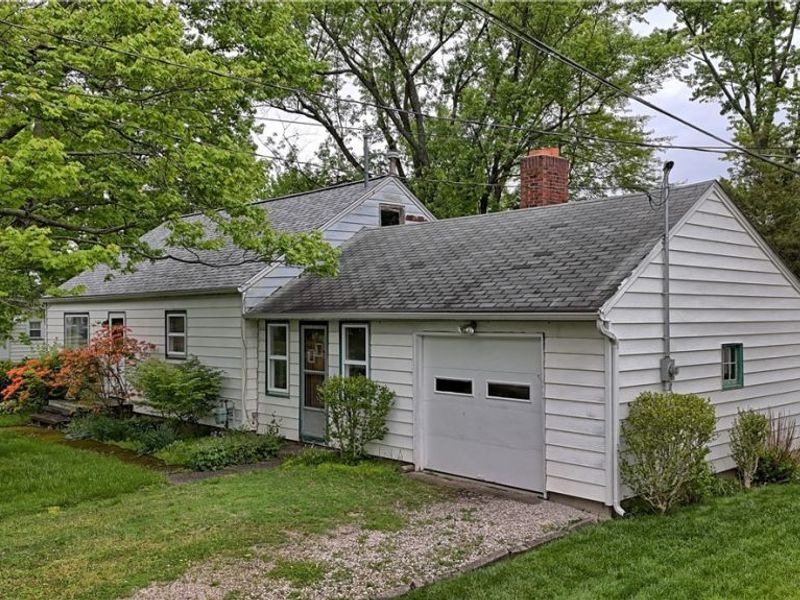 10071 Colfax Drive , Columbia Station, OH 44028 Photo 1