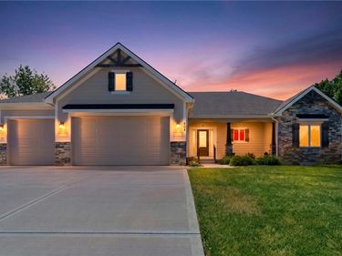 404 W 10th Street, Lawson, MO 64062