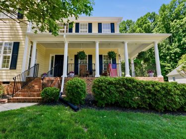 7709 Kensington Manor, Wake Forest, NC 27587