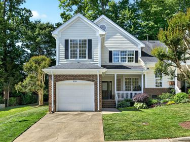 8301 Amber Leaf Court, Raleigh, NC 27612