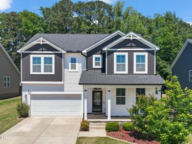 104 Hoyne Way, Garner, NC 27529