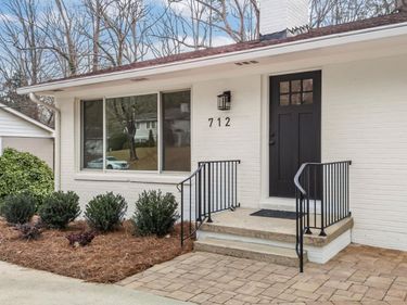 712 Beaver Dam Road, Raleigh, NC 27607