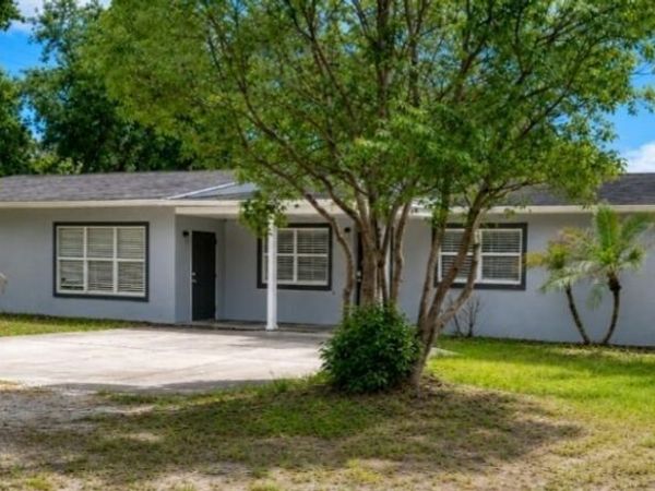 2536 Friday Road , Cocoa, FL 32926