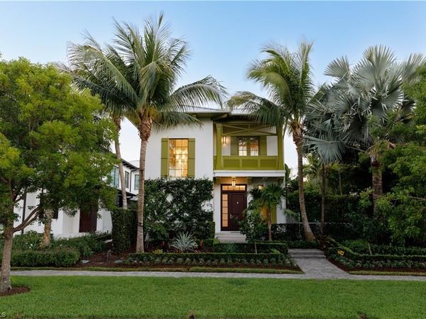 912 9th AVE S, NAPLES, FL 34102