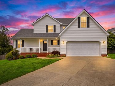 104 Greenfield Court, Danville, KY 40422